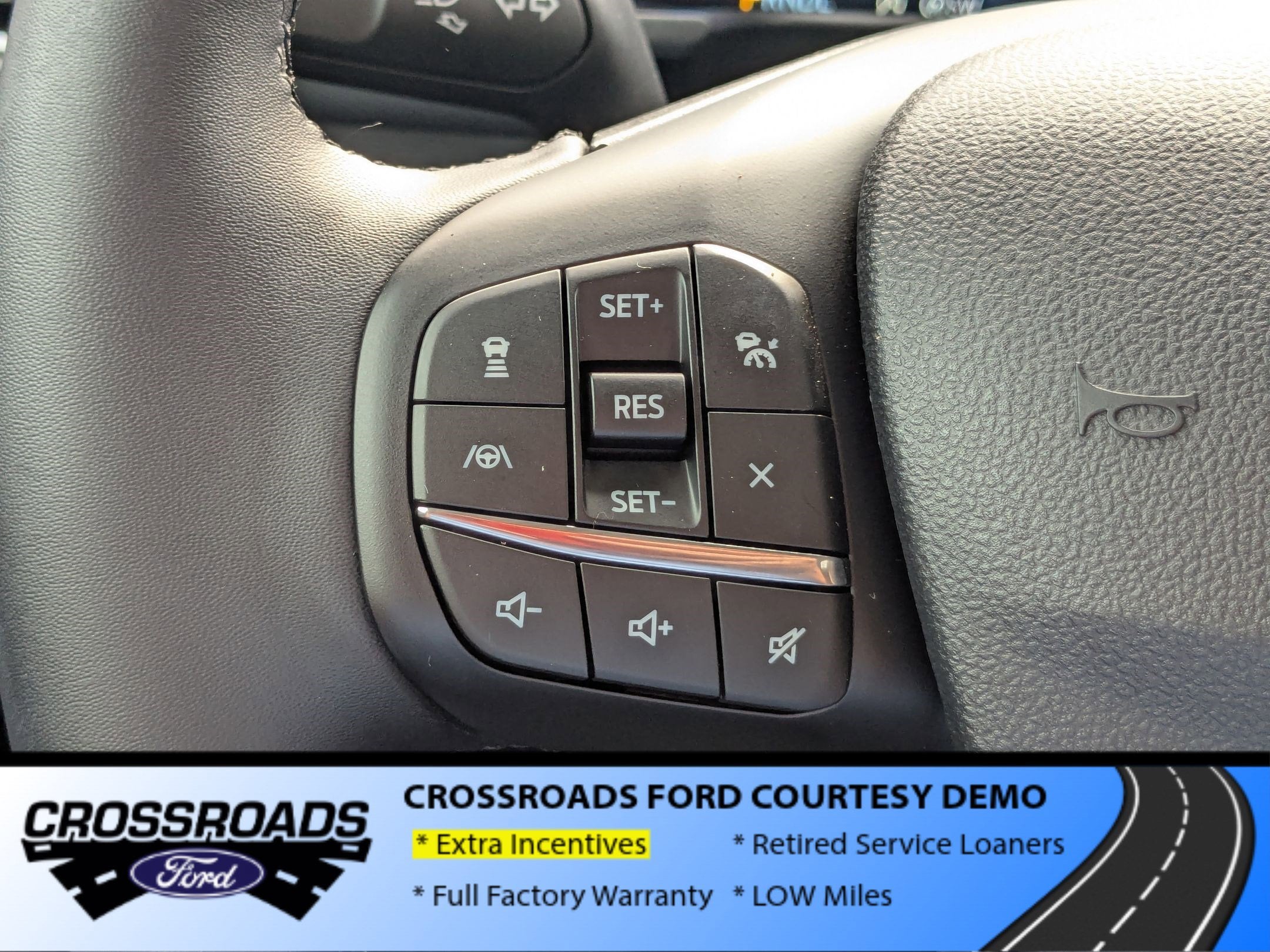 2025 Ford Bronco Sport Outer Banks - Crossroads Courtesy Demo