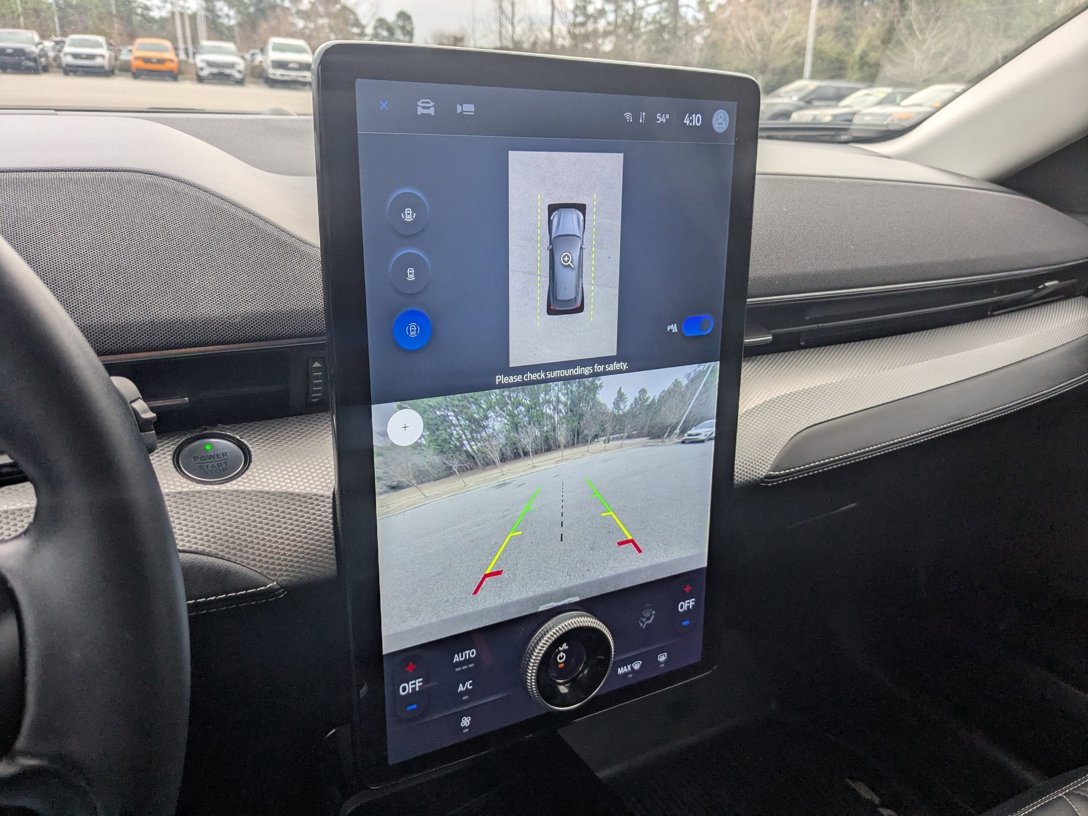 2023 Ford Mustang Mach-E Select