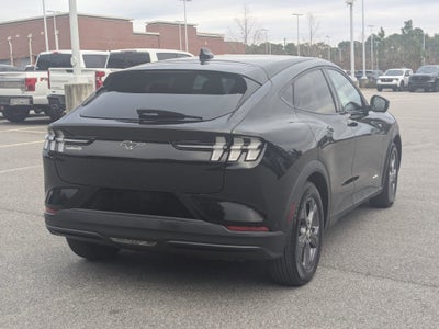 2023 Ford Mustang Mach-E Select