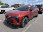 2024 Chevrolet Blazer EV eAWD RS