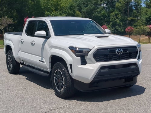 2024 Toyota Tacoma 2WD TRD Sport