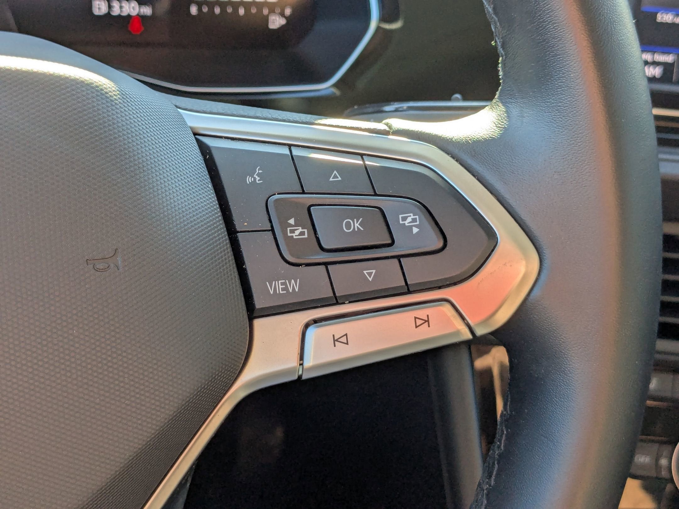 2023 Volkswagen Jetta SE