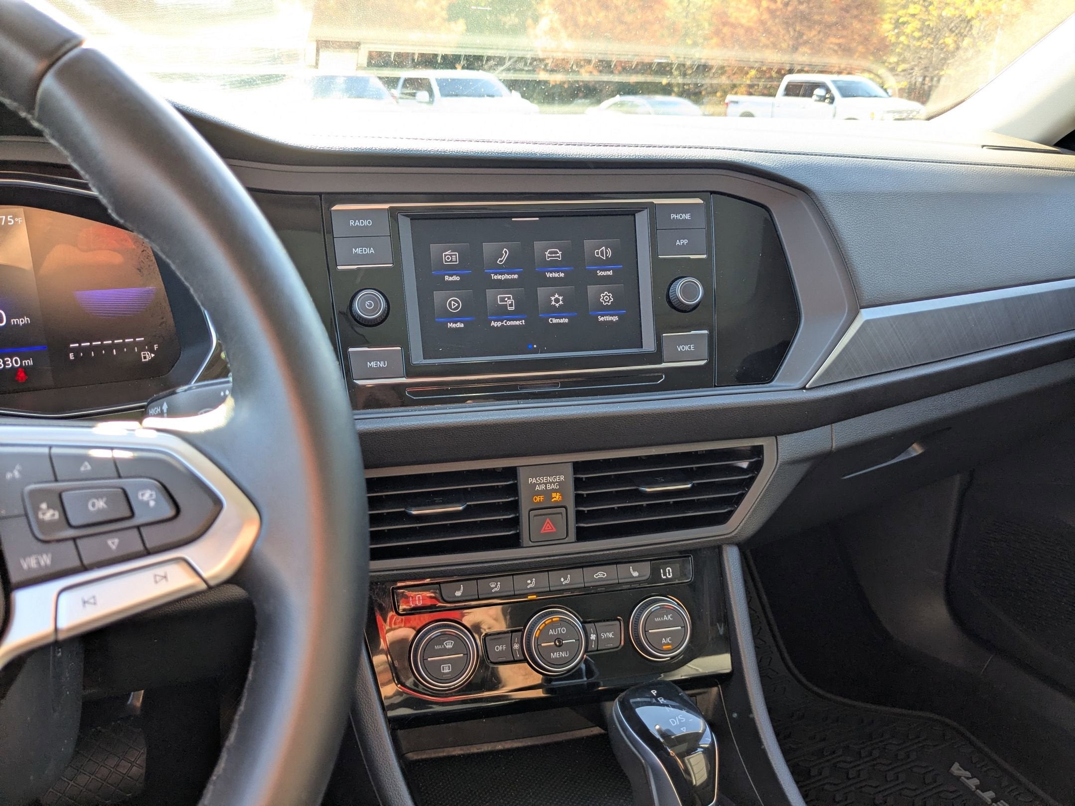 2023 Volkswagen Jetta SE