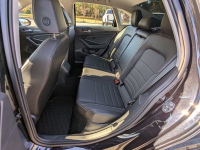 2023 Volkswagen Jetta SE