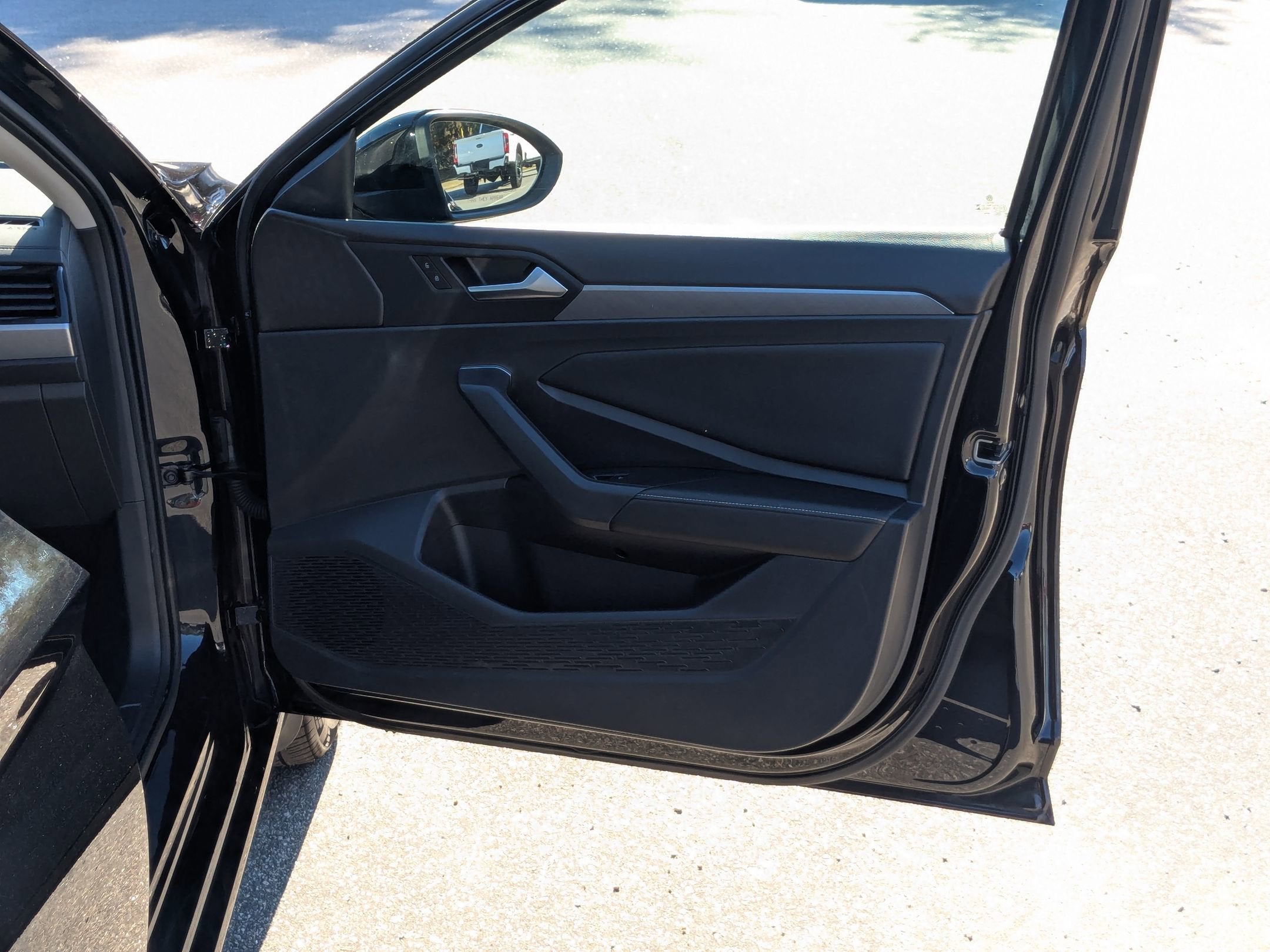 2023 Volkswagen Jetta SE