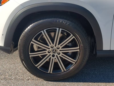 2026 Mercedes-Benz GLE GLE 450e