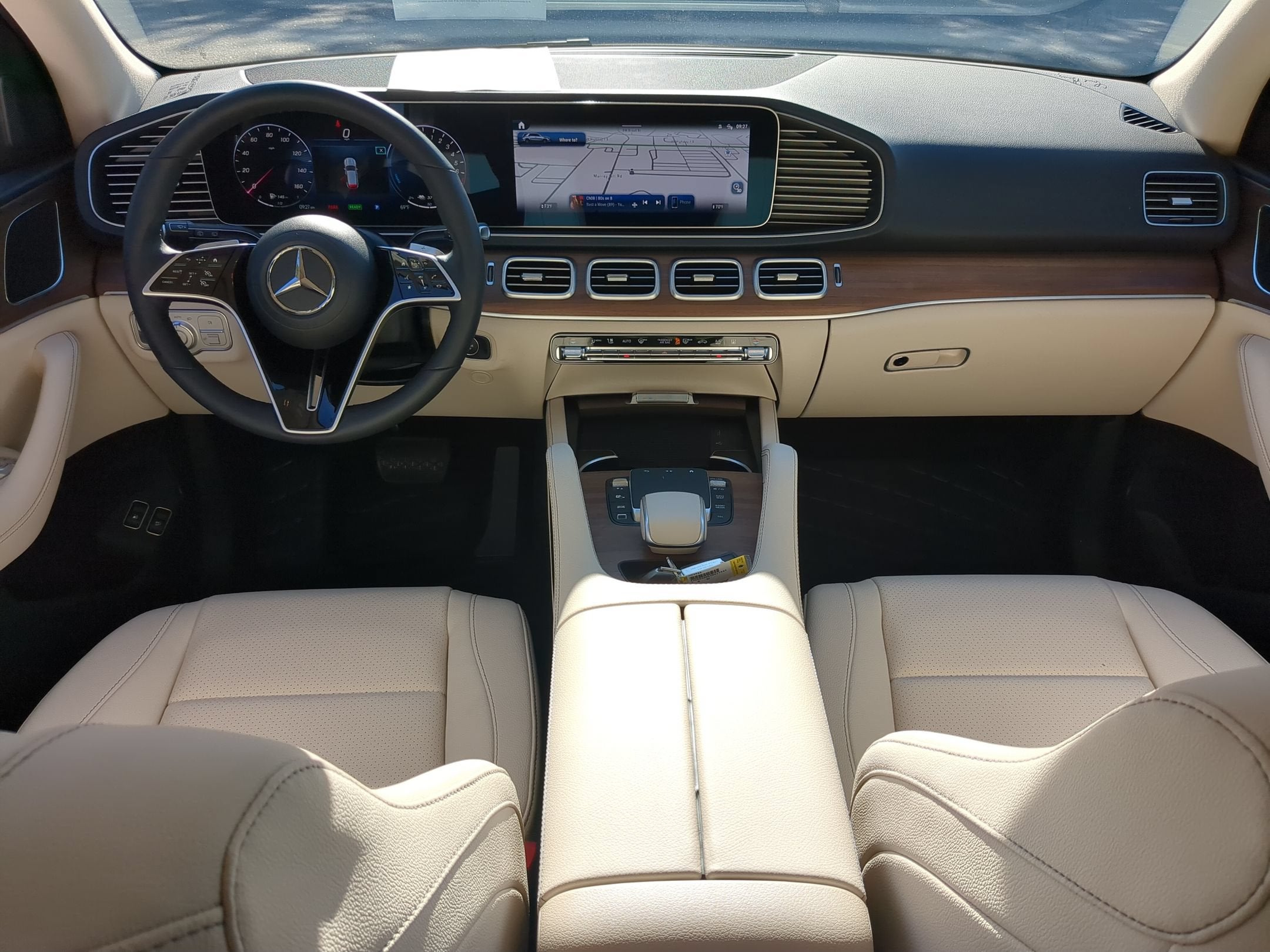 2026 Mercedes-Benz GLE GLE 450e