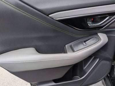 2023 Subaru Outback Onyx Edition