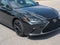 2024 Lexus ES ES 300h F SPORT Handling