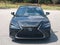 2024 Lexus ES ES 300h F SPORT Handling