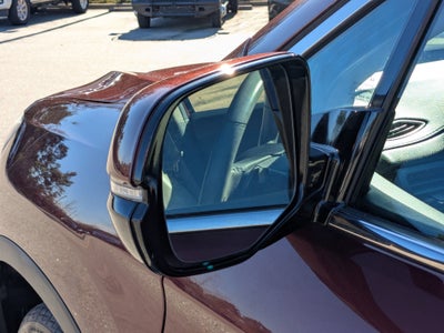 2022 Honda Pilot Touring 7-Passenger