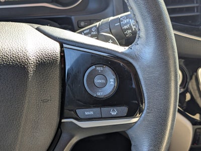 2022 Honda Pilot Touring 7-Passenger