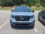 2026 Honda Ridgeline Black Edition Two-Tone