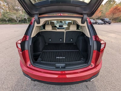 2023 Acura RDX w/Technology Package