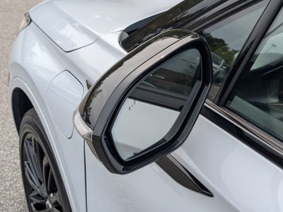 2025 Lincoln Corsair Grand Touring