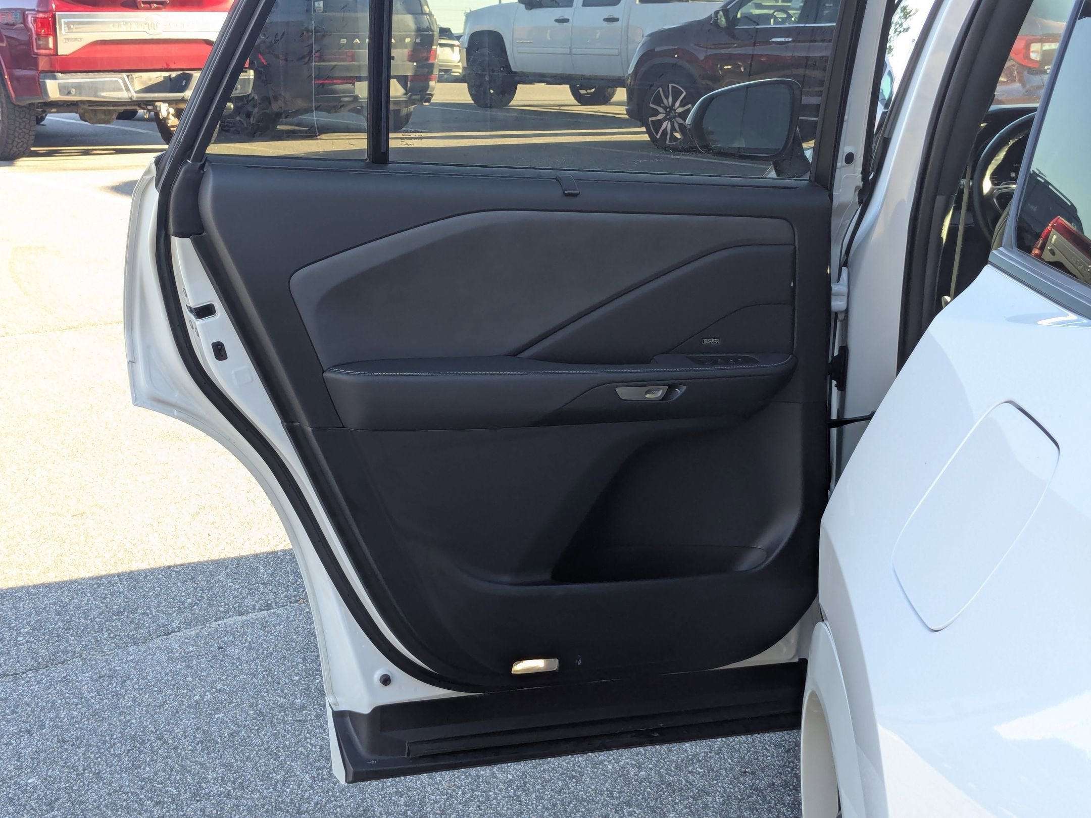 2024 Lexus TX TX 350 Luxury