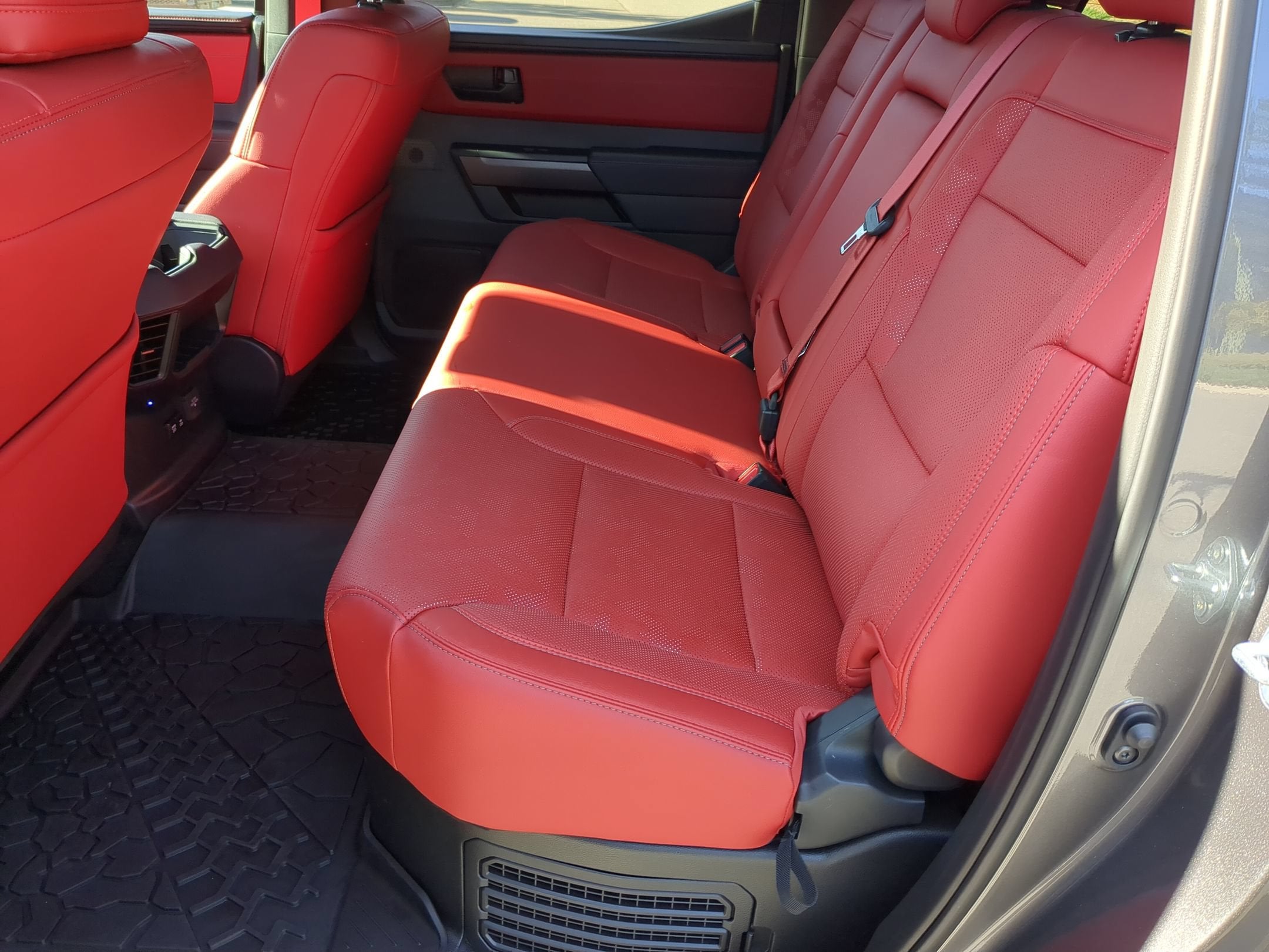 2026 Toyota Tundra 4WD TRD Pro Hybrid