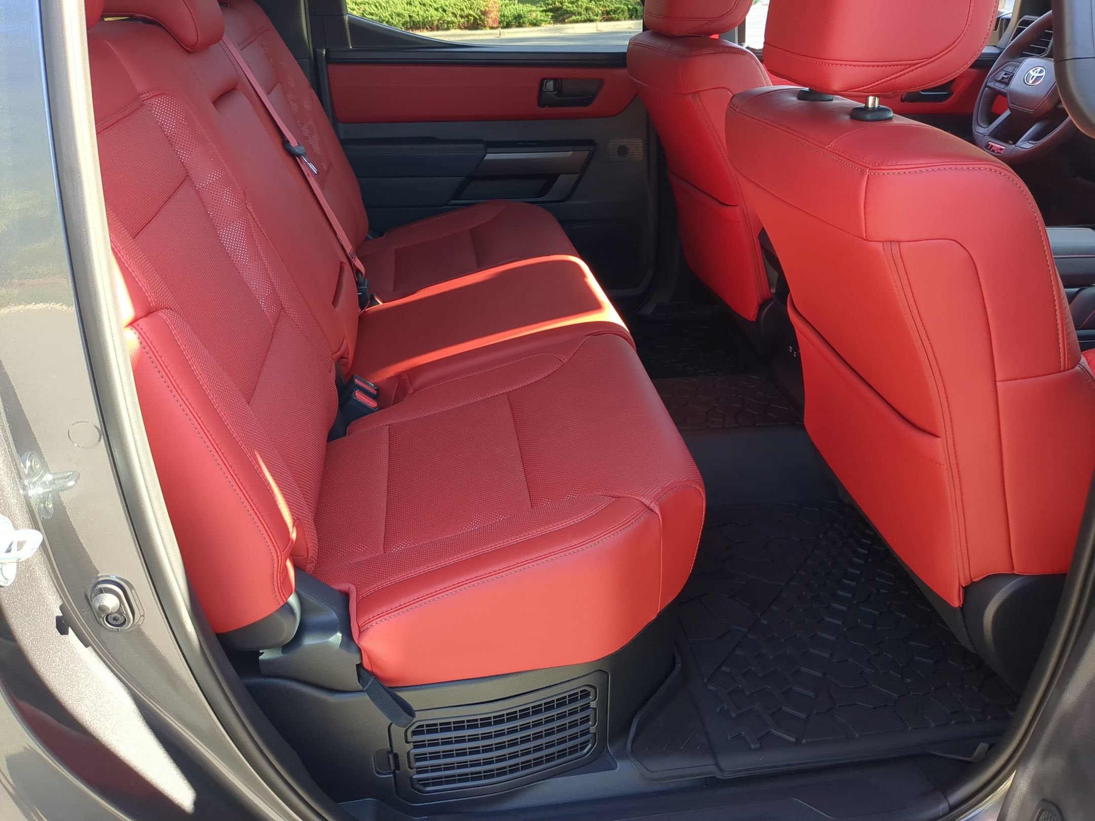 2026 Toyota Tundra 4WD TRD Pro Hybrid