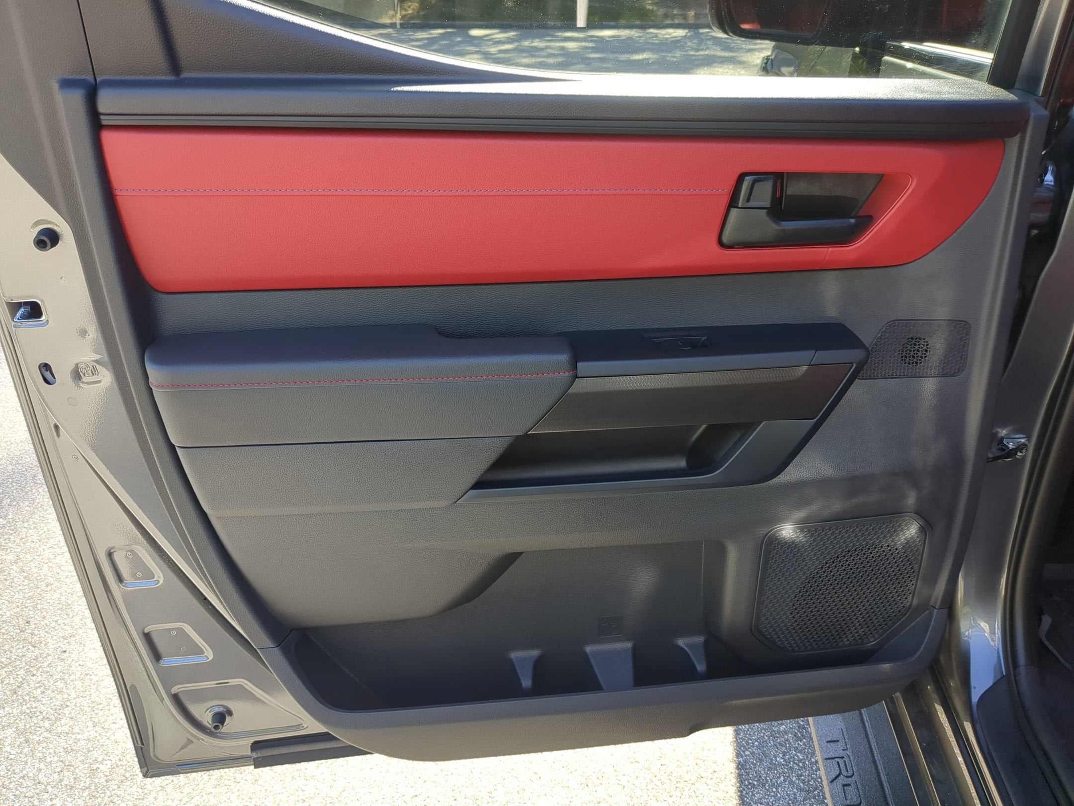 2026 Toyota Tundra 4WD TRD Pro Hybrid