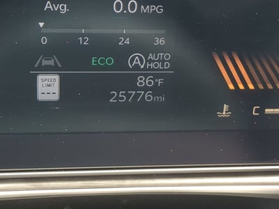 2024 Kia Sorento X-Line EX