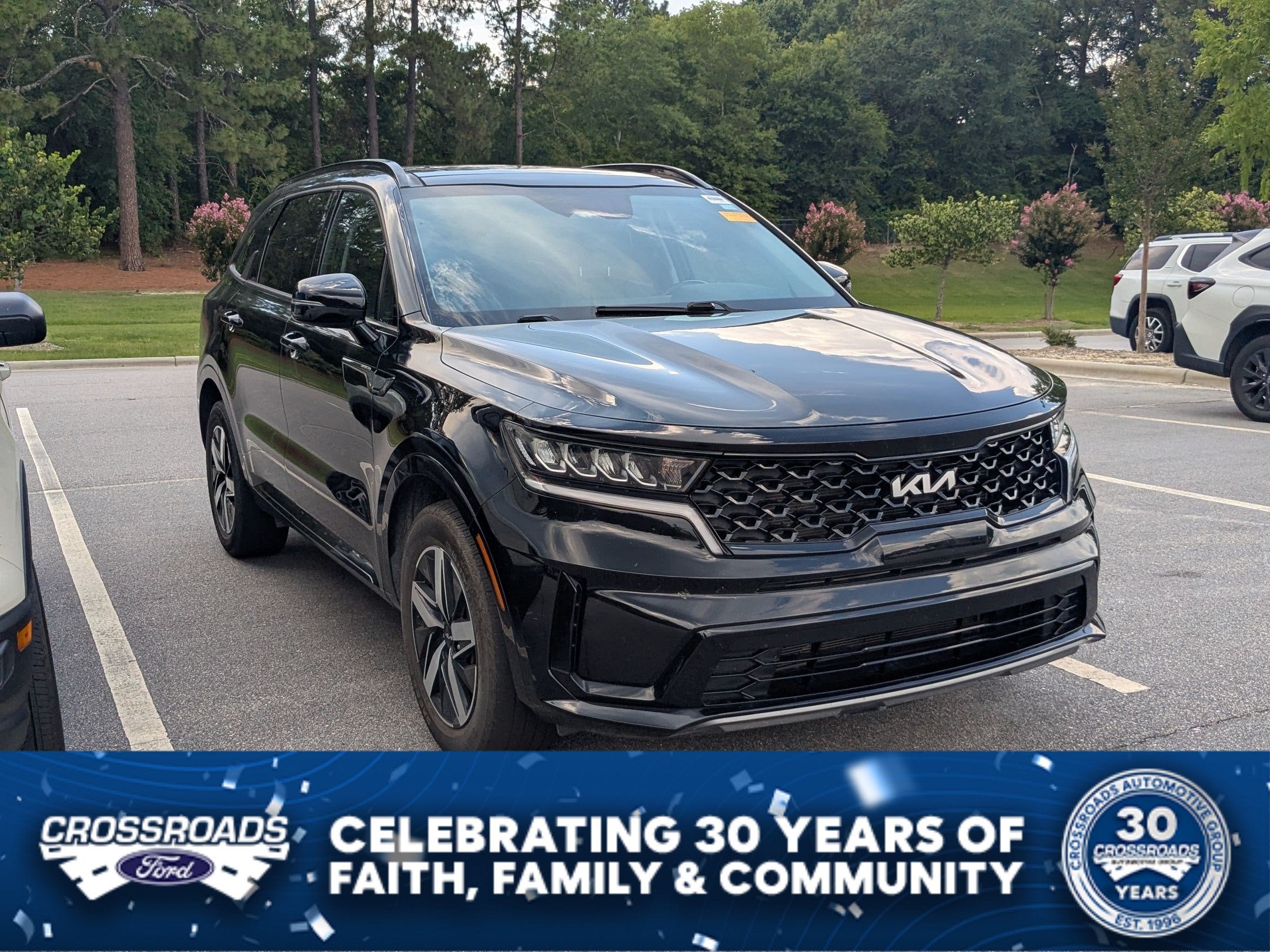 2023 Kia Sorento S