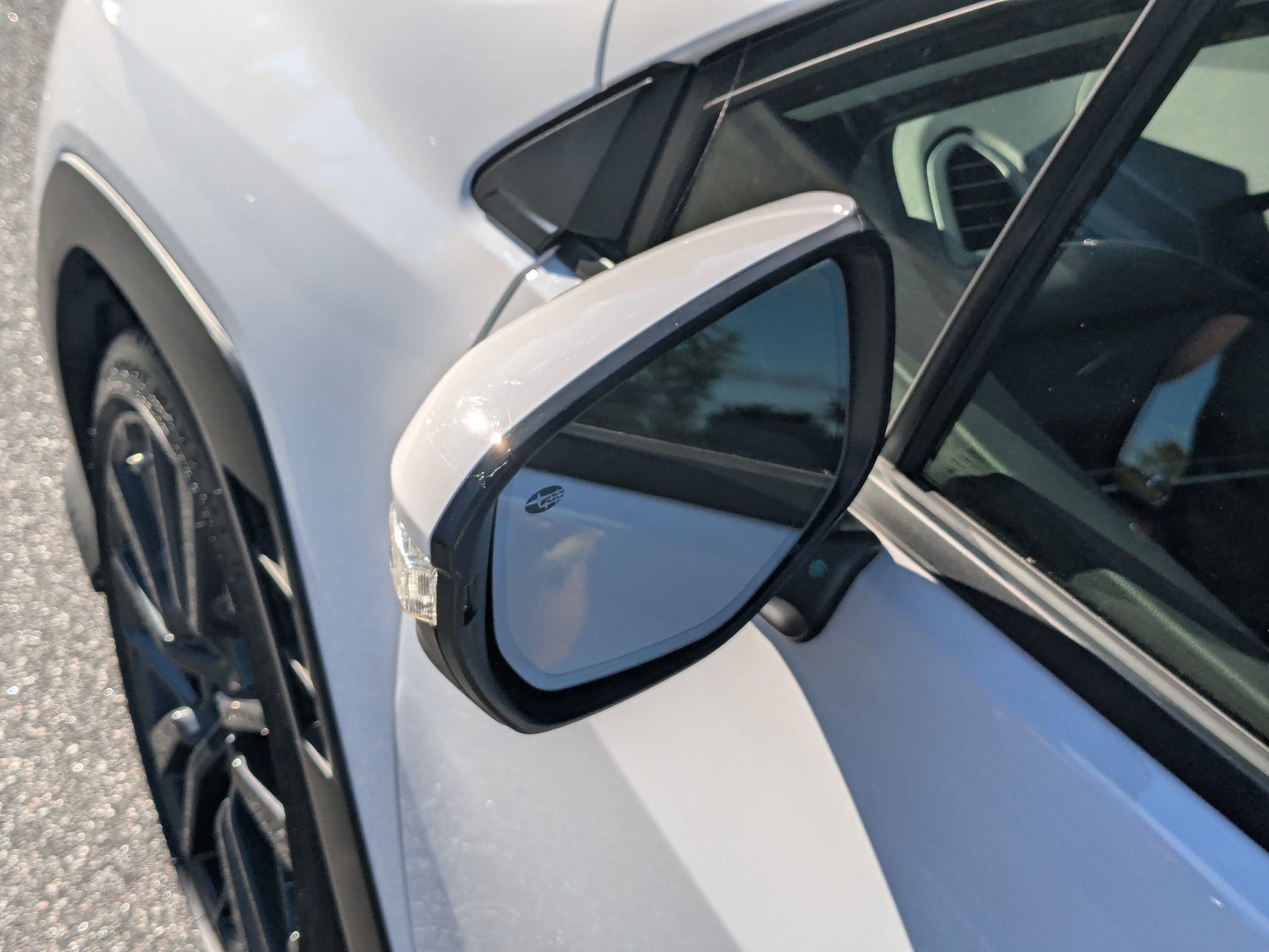 2024 Subaru WRX Limited