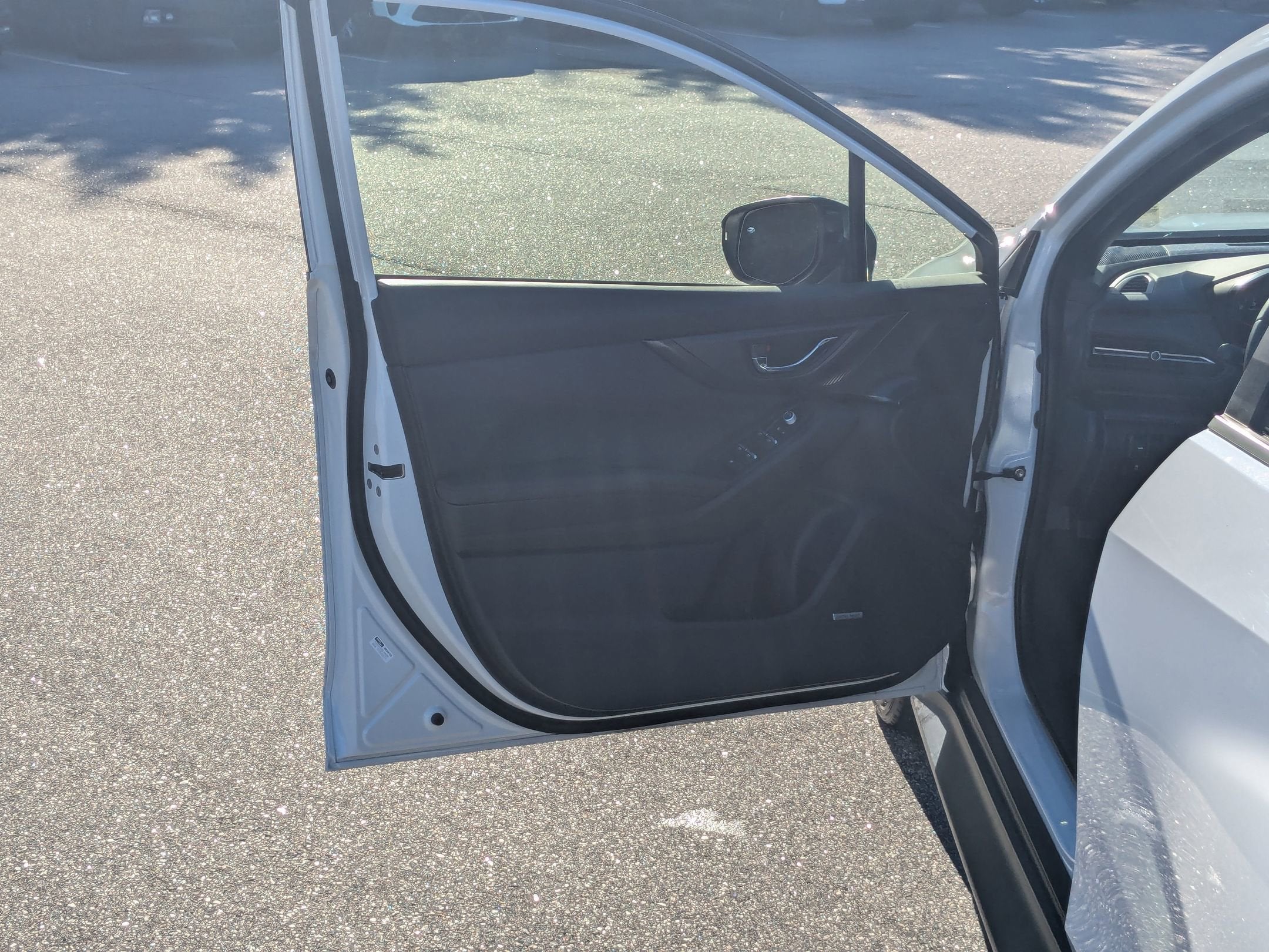 2024 Subaru WRX Limited