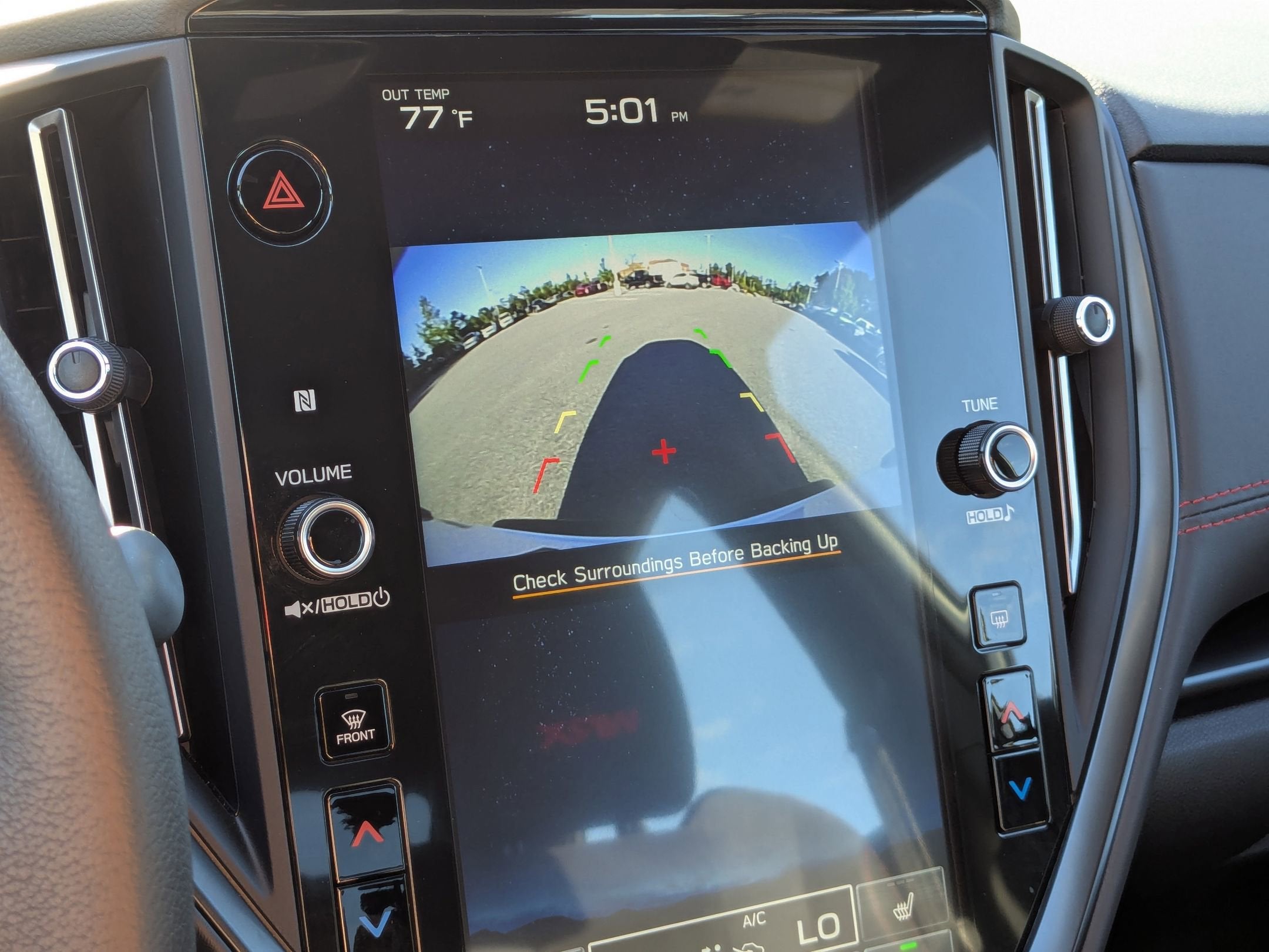 2024 Subaru WRX Limited