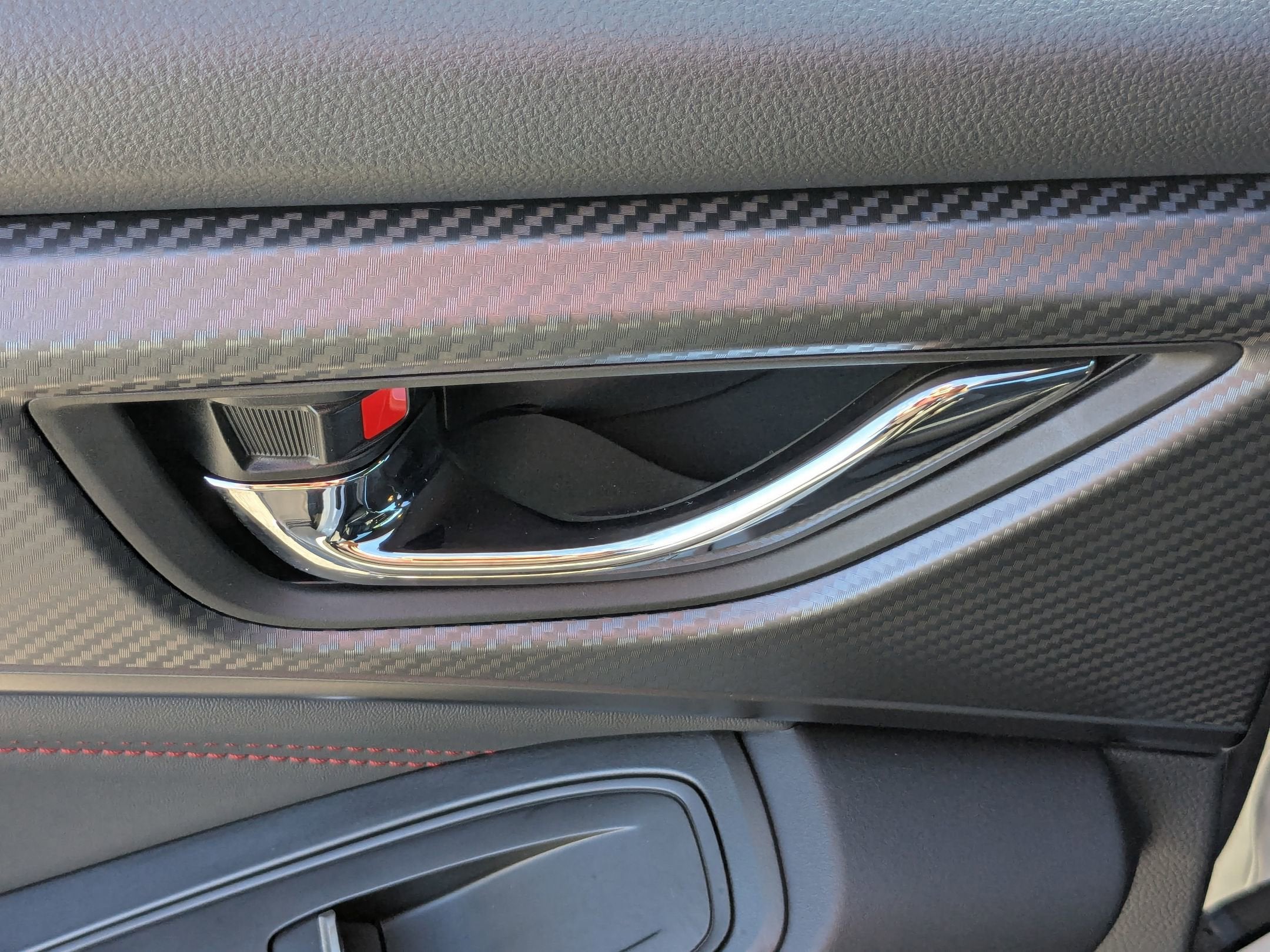 2024 Subaru WRX Limited