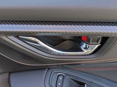 2024 Subaru WRX Limited