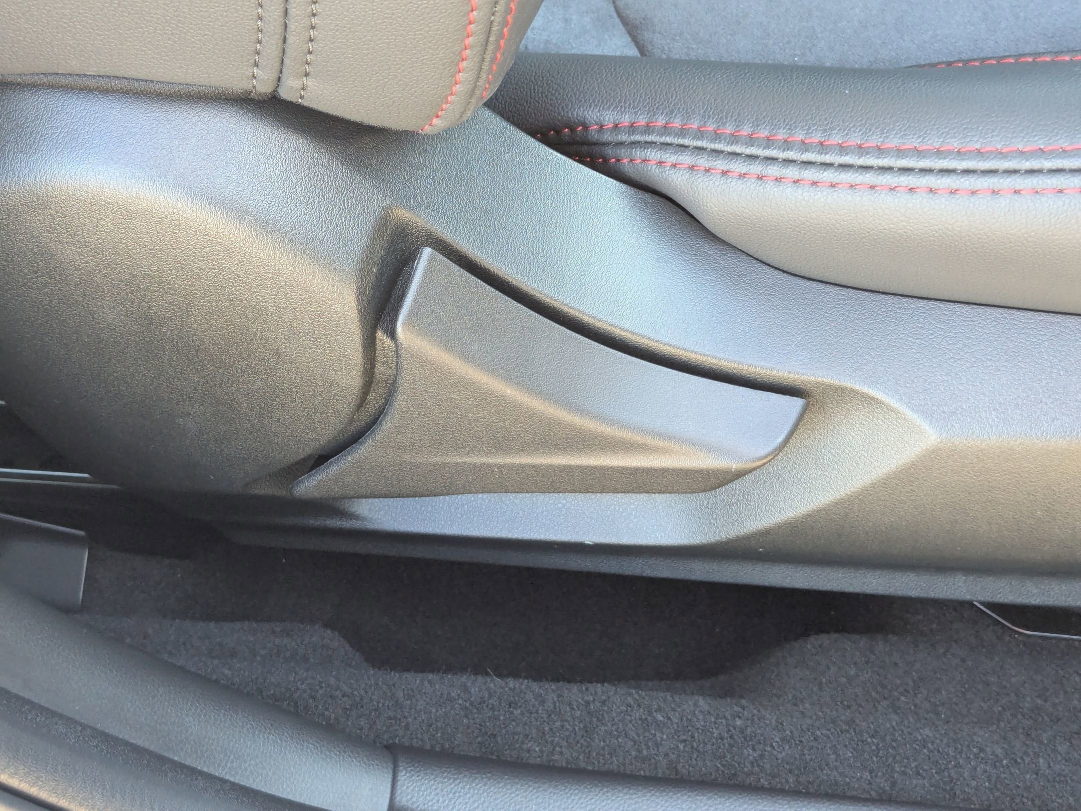 2024 Subaru WRX Limited