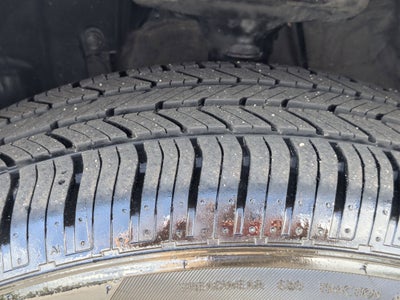 2020 Subaru Crosstrek Base