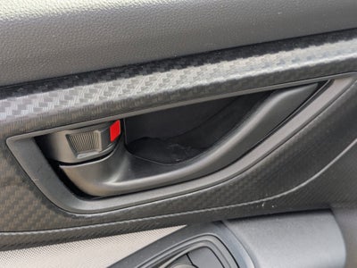 2020 Subaru Crosstrek Base