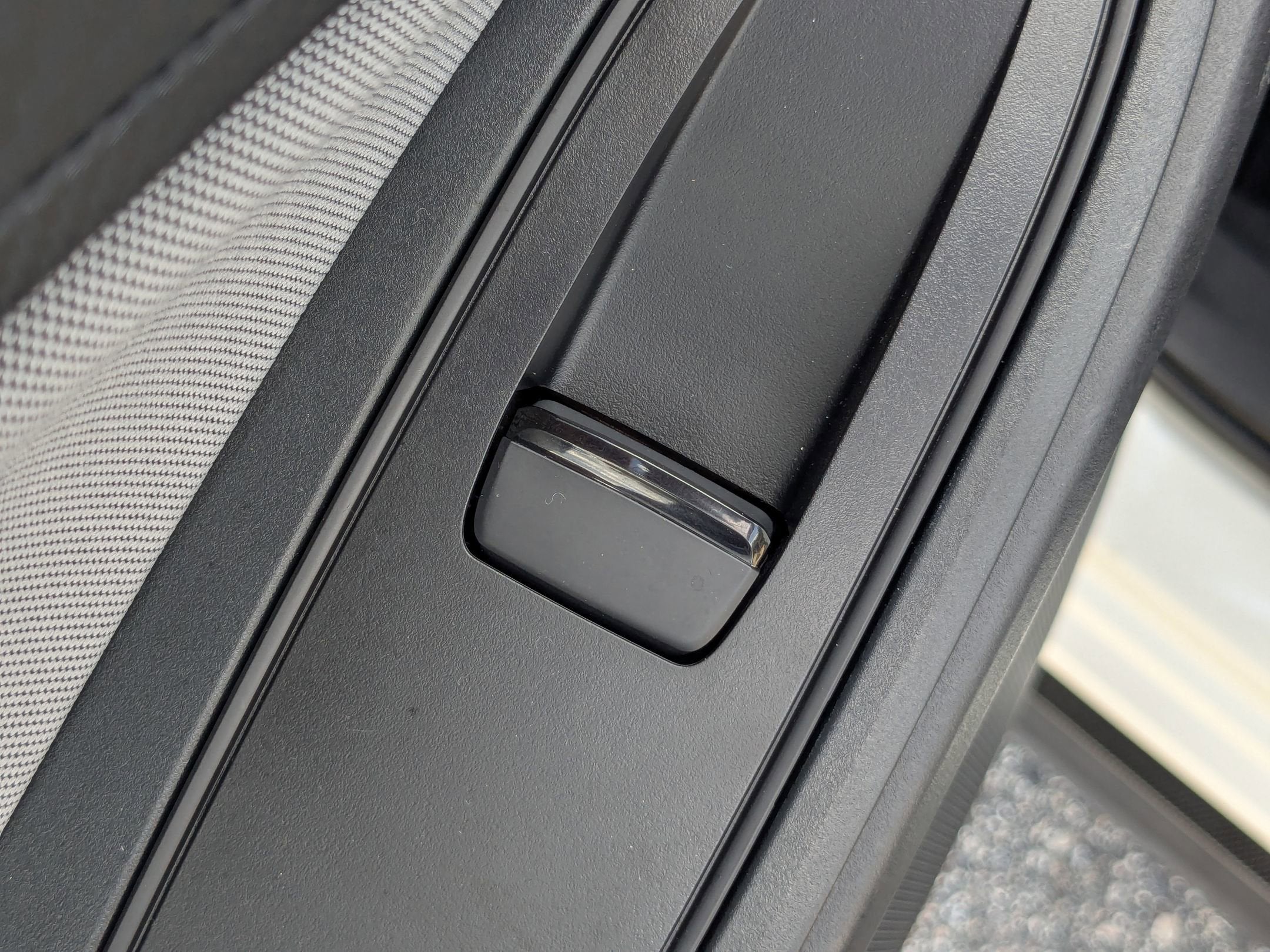 2020 Subaru Crosstrek Base