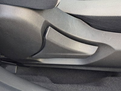 2020 Subaru Crosstrek Base