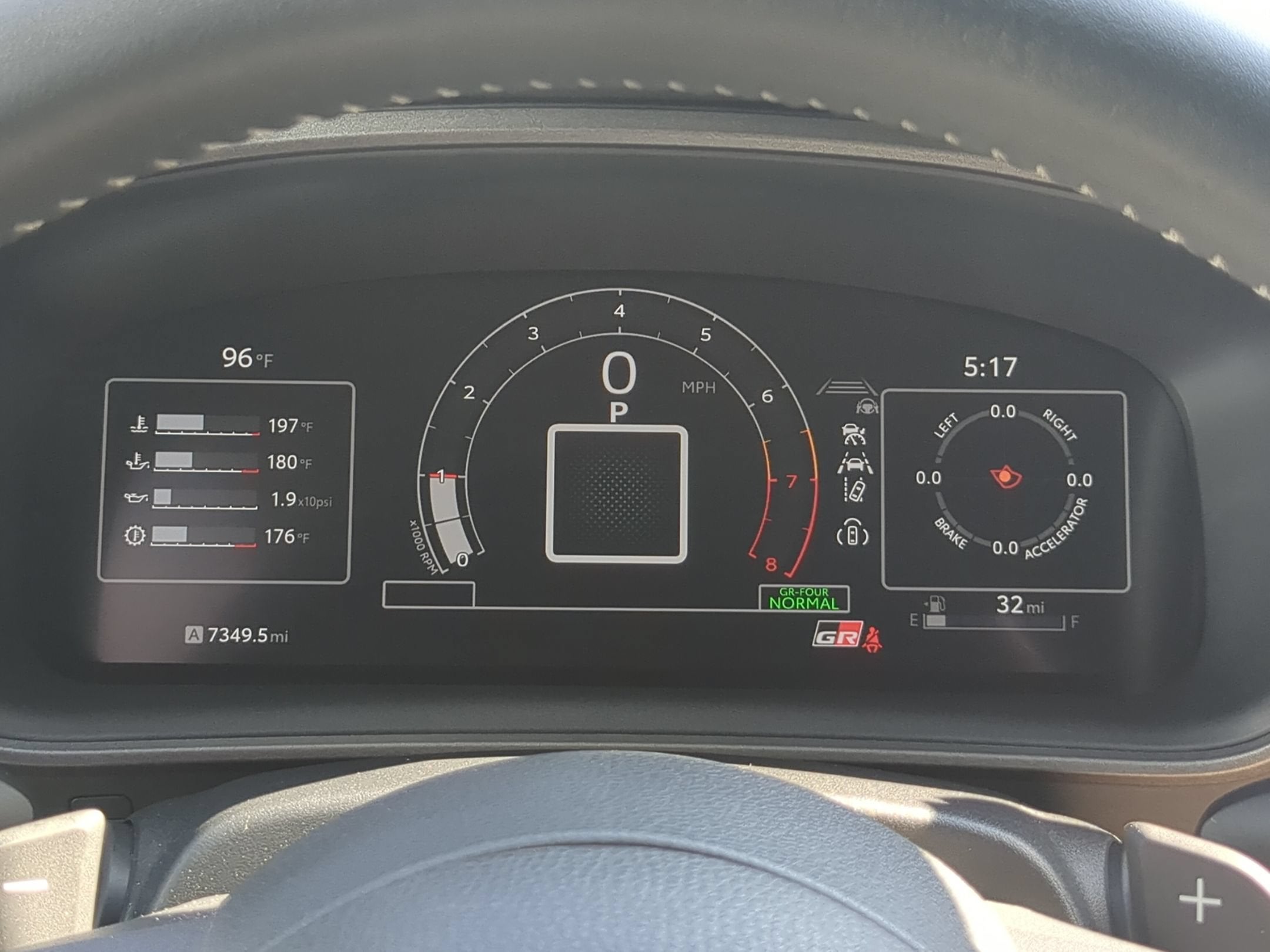 2025 Toyota GR Corolla Premium
