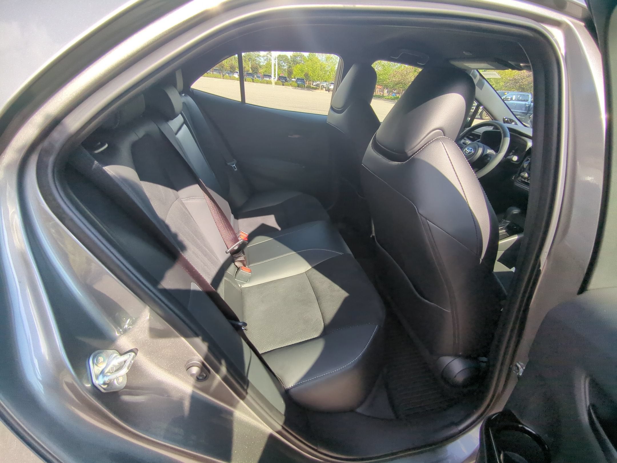 2025 Toyota GR Corolla Premium