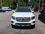 2022 Mercedes-Benz GLB GLB 250