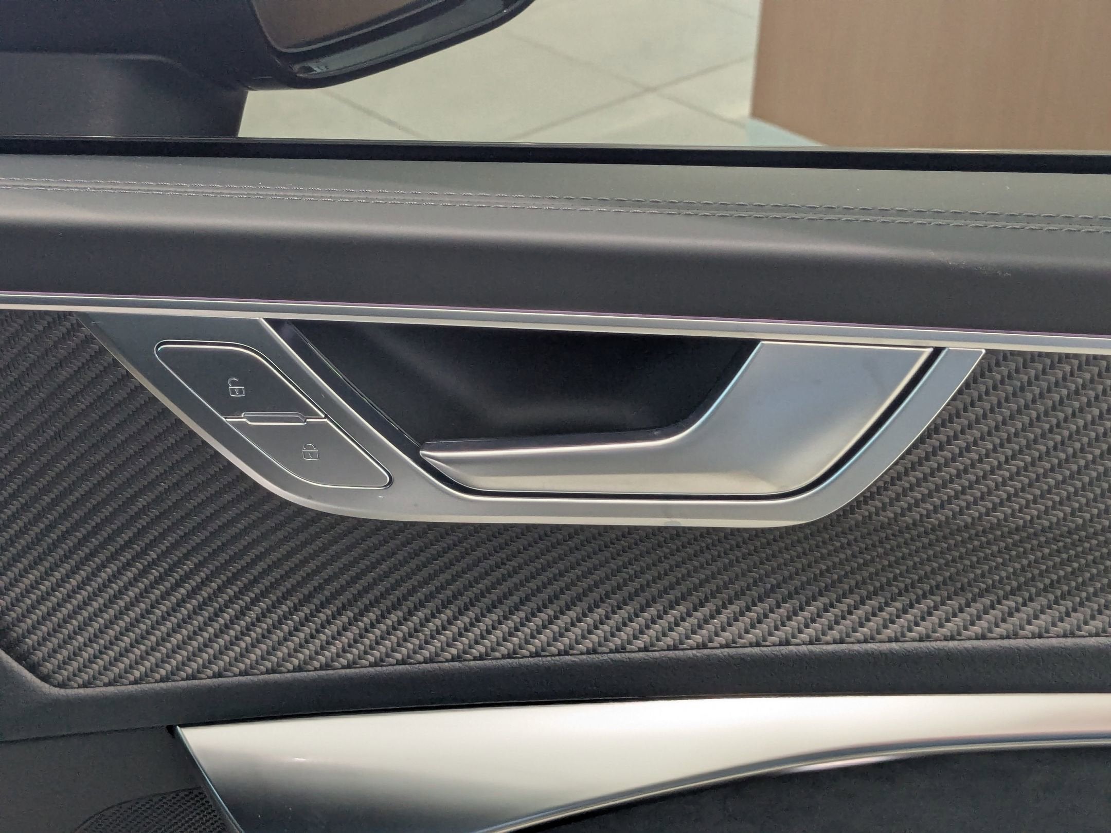 2023 Audi RS 7 4.0T