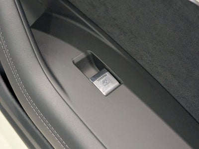 2023 Audi RS 7 4.0T