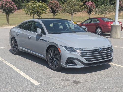 2023 Volkswagen Arteon SEL R-Line