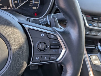 2021 Acura TLX w/Advance Package