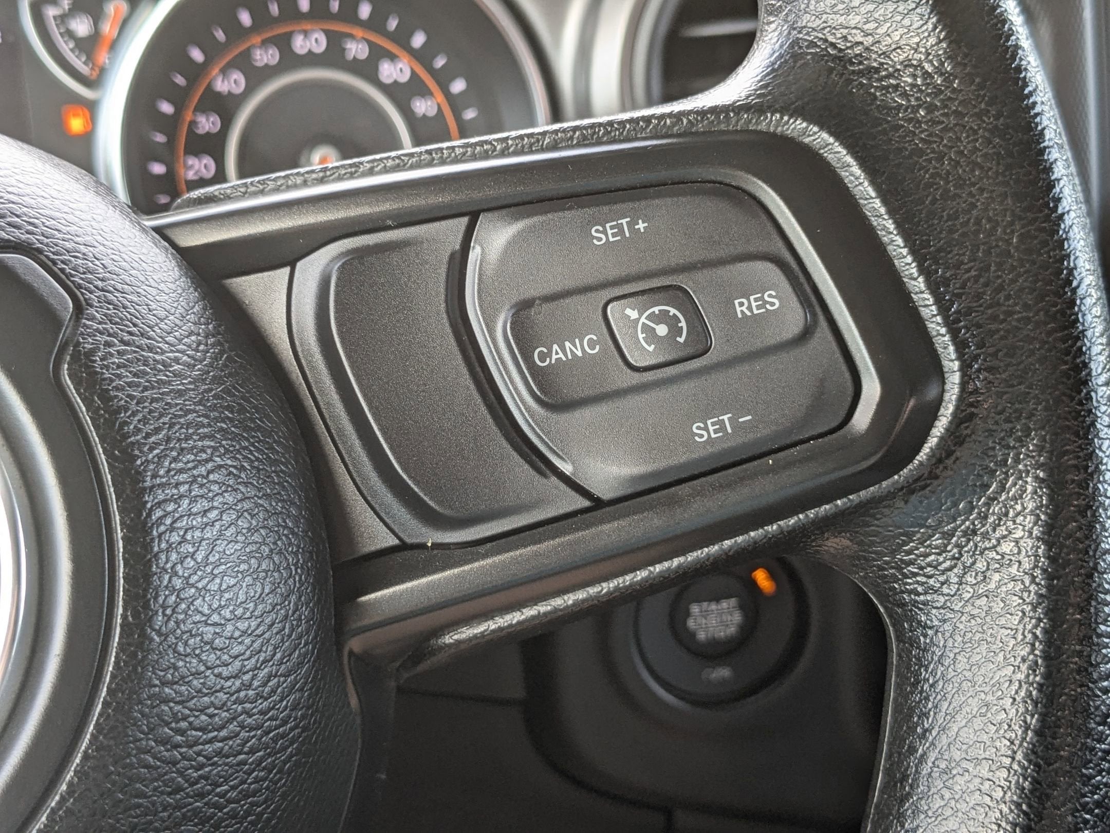 2021 Jeep Wrangler Unlimited Willys Sport