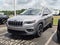 2020 Jeep Cherokee Altitude