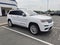 2017 Jeep Grand Cherokee Summit
