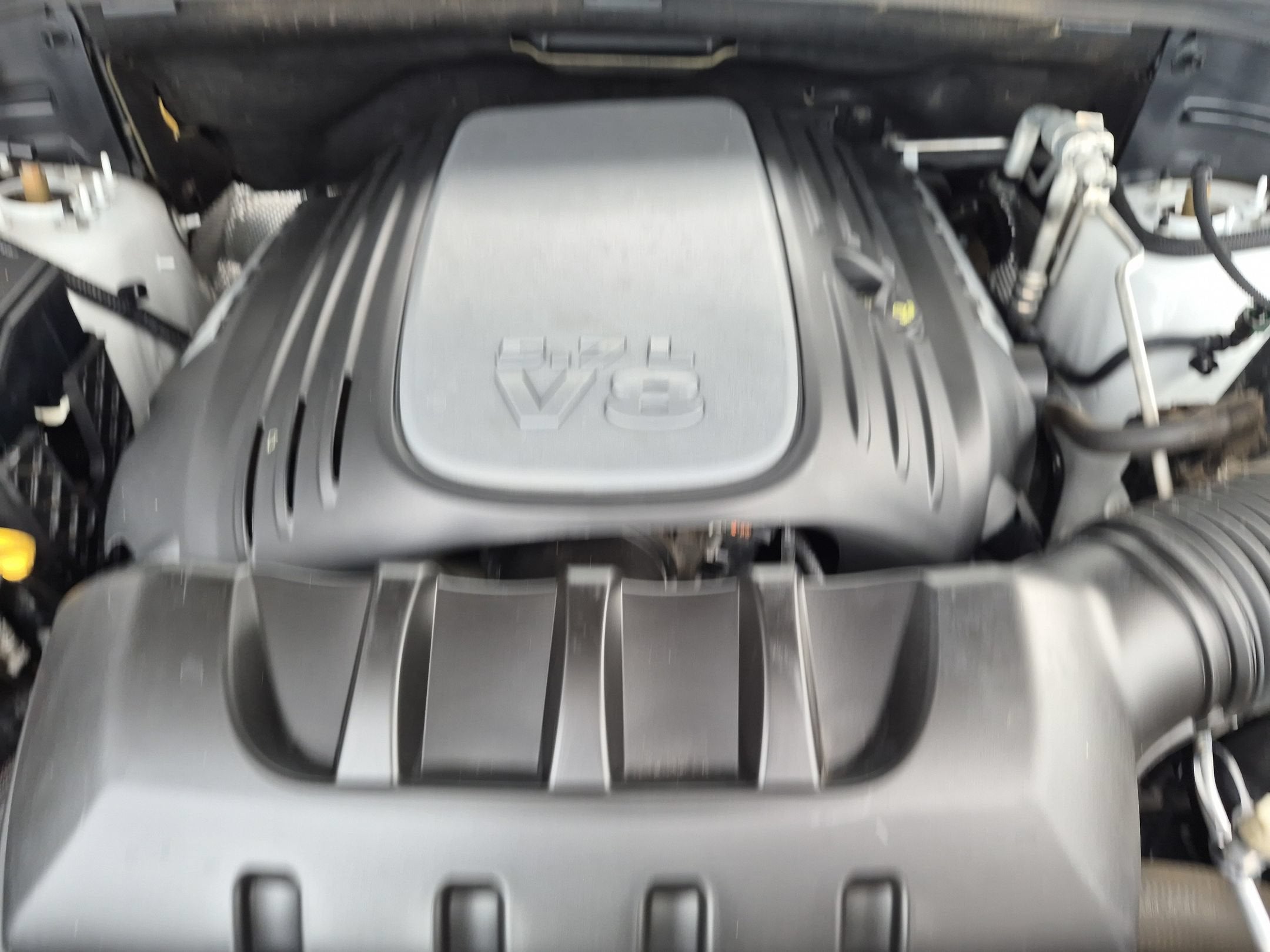 2017 Jeep Grand Cherokee Summit