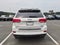 2017 Jeep Grand Cherokee Summit
