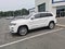 2017 Jeep Grand Cherokee Summit