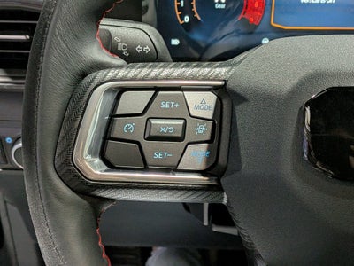 2024 Ford Mustang Saleen Yellow Label Yellow Label