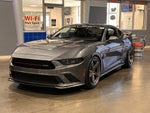 2025 Ford Mustang GT Saleen White Label